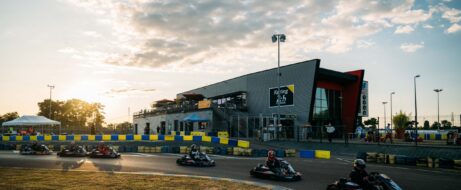 24H Open Kart