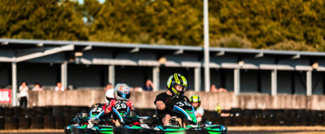 Summer Race