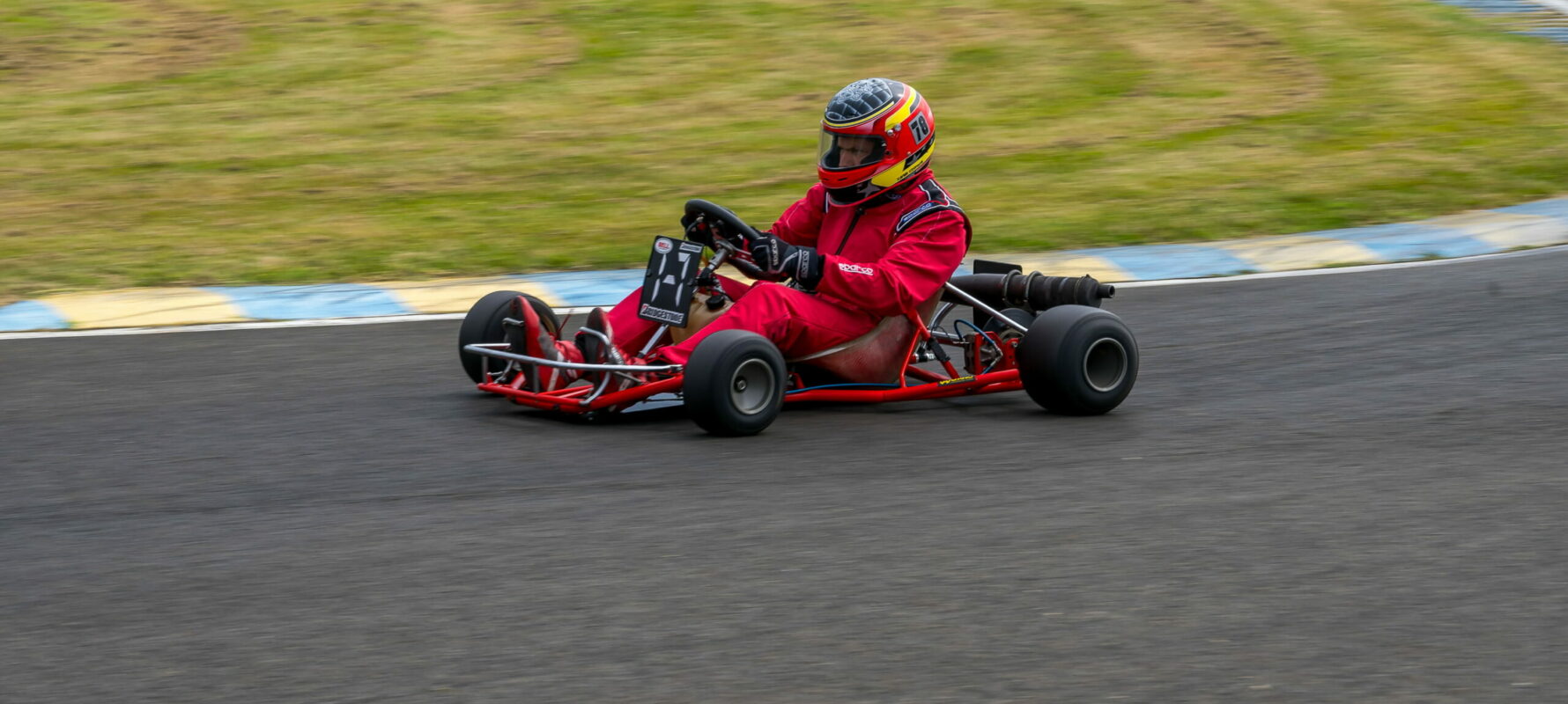 Historic Kart