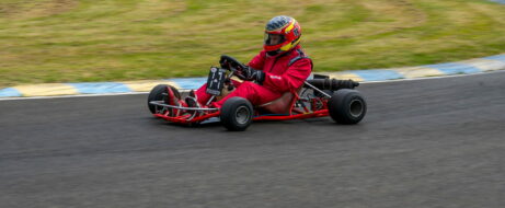 Historic Kart